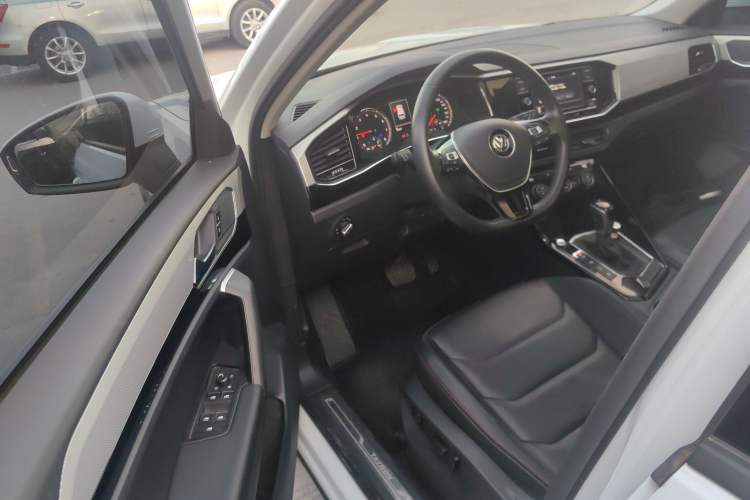 Used Volkswagen Tayron 2019 Teramont Edition 280TSI Two-Wheel Drive Luxury Model China VI Standard