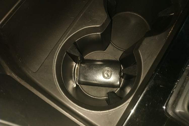 Used Mazda Mazda 3 Axela 2023 2.0L Automatic ZhiXuan Edition