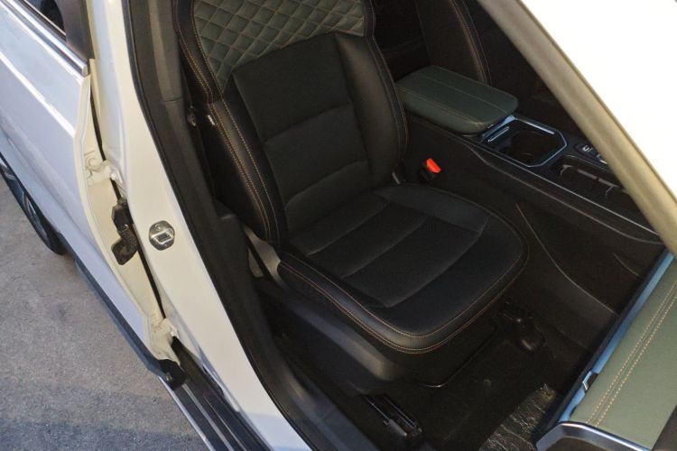 Used Geely Auto Haoyue L 2023 2.0T DCT Prestige Edition
