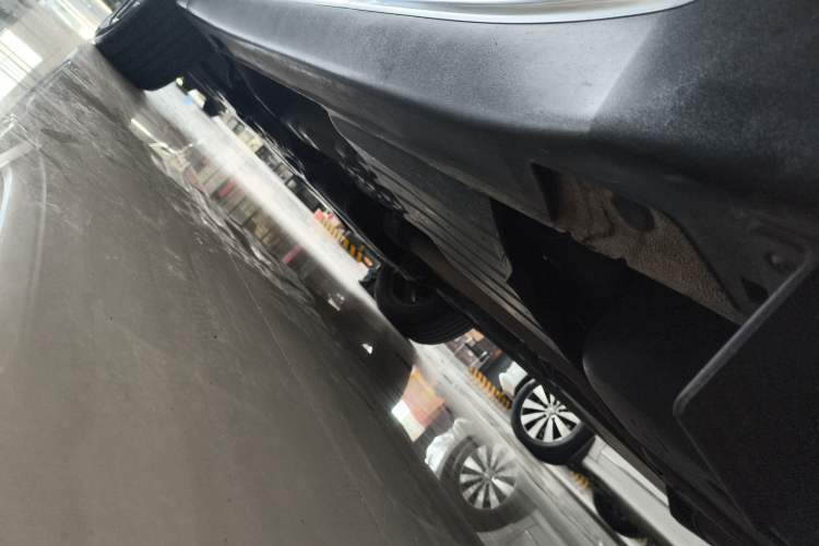 Used Kia KX5 2019 1.6T Automatic Two-Wheel Drive Luxury Edition
