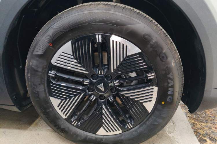 Used  S05 2026 Model 520Plus Pure Electric Edition
