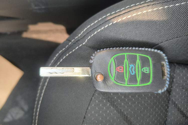 Used Baojun 510 2019 1.5L Manual Enjoyment Model 77kW China VI Emission Standard