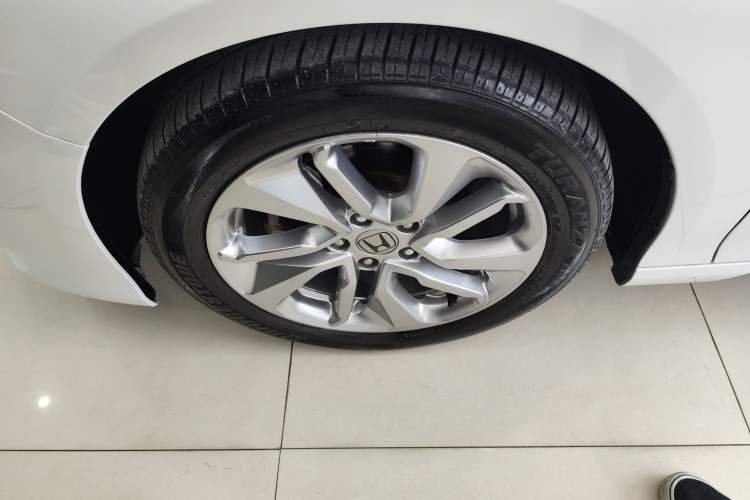 Used Honda Accord 2018 260TURBO Elite Edition China VI