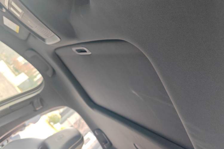 Used BYD Qin PLUS 2021 EV 600KM Flagship Model