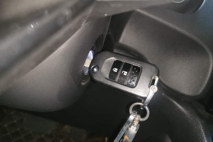 Used Honda CR-V 2021 240TURBO CVT 2WD Comfort Version