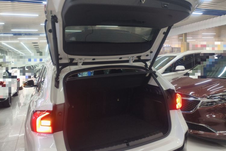 Used BMW X1 2023 sDrive25Li M Sport Package
