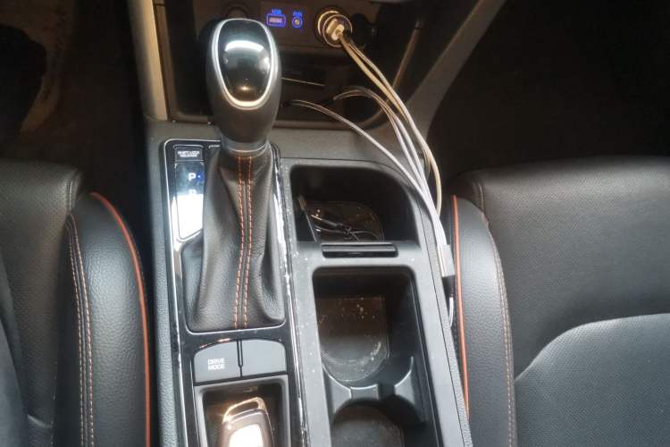 Used Hyundai Sonata 2017 1.6T GLS Smart Model
