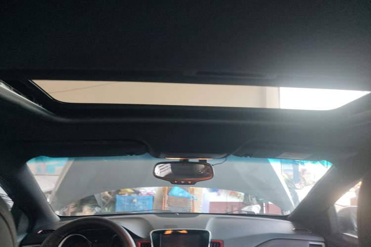 Used Chevrolet Monza 2019 RS 330T Automatic Comfort Edition China VI Standard