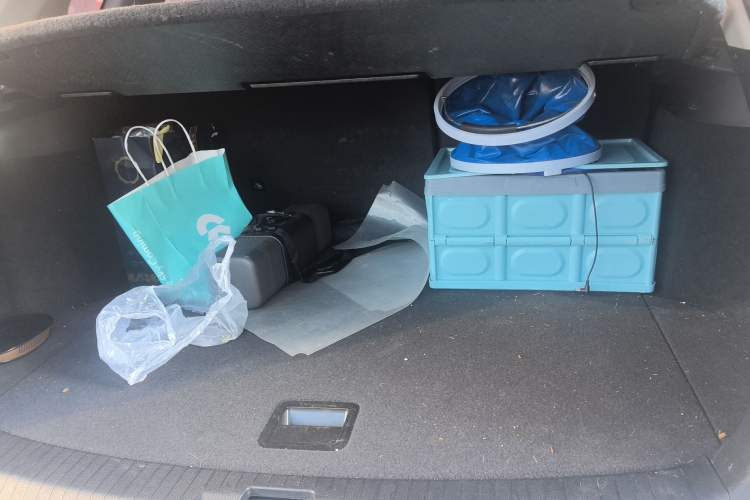 Used BYD Song Pro 2019 1.5T Automatic Luxury Model