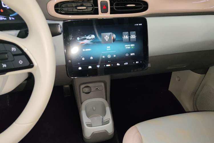 Used Leapmotor T03 2025 310 Comfort Edition
