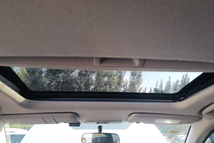 Used Honda Crider 2022 180Turbo CVT Luxury Edition
