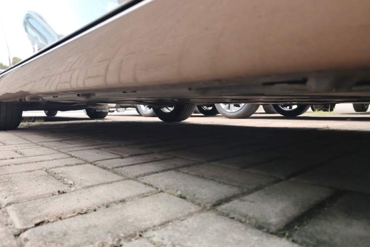 Used Mercedes-Benz A-Class 2020 A 200 L
