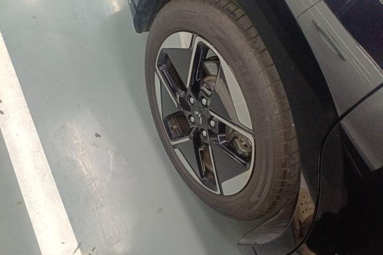 Used Wuling Xingguang 2023 150 Advanced Edition