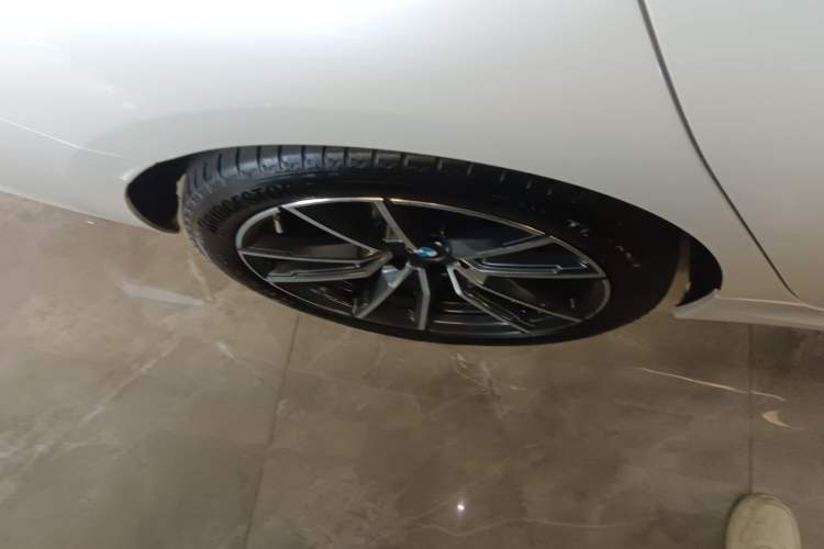 Used BMW 3 Series 2023 325Li M Sport Package
