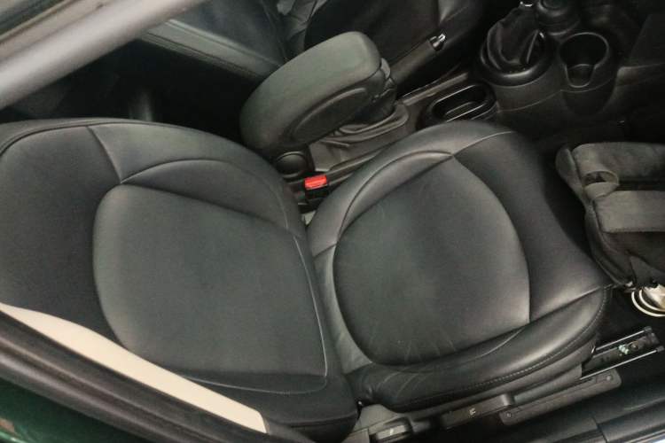 Used  MINI 2015 1.2T ONE Five-Door Edition
