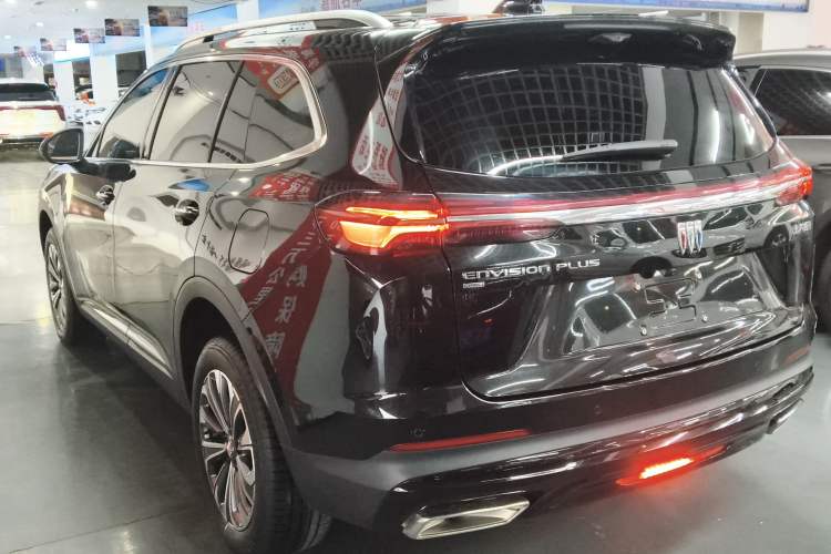 Used Buick Envision 2024 Encore Plus 28T AWD Luxury Edition