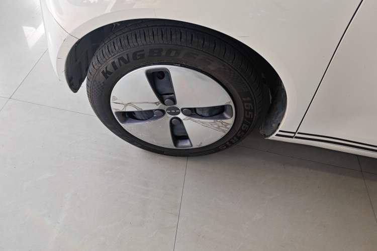 Used ORA Black Cat 2021 301km Cute Pet Edition
