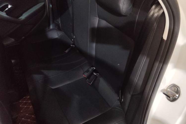 Used Volkswagen Polo 2016 1.4L Automatic Trendy Model
