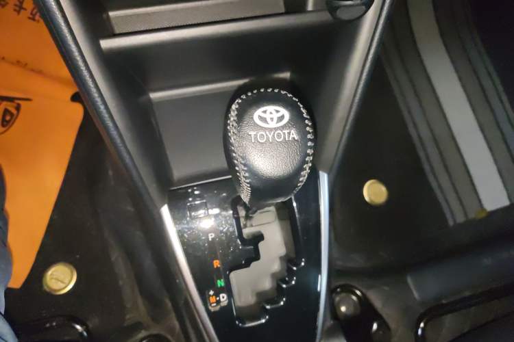 Used Toyota YARiS L Zhi Xian 2022 X-Trail 1.5L CVT Luxury PLUS Edition