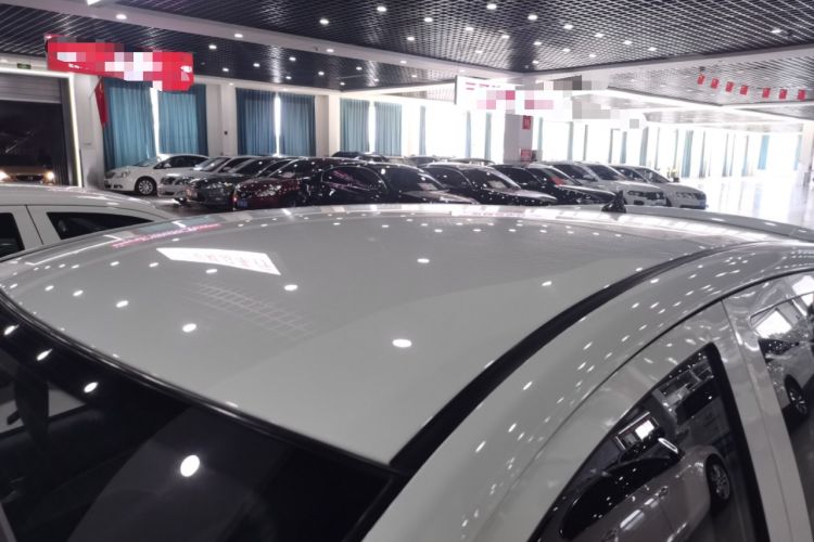 Used Oshan Benni E-Star 2021 National Edition Xin Yue Version Lithium Iron Phosphate (31.95 kWh)