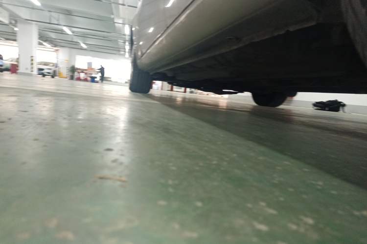 Used Buick Excelle 2013 1.5L Automatic Classic Model
