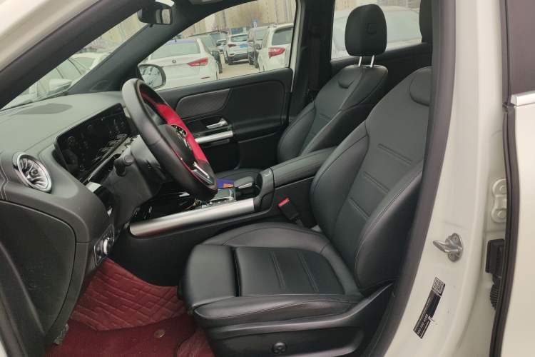 Used Mercedes-Benz EQA 2022 EQA 260