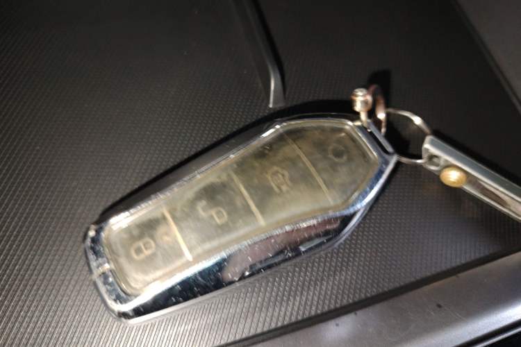 Used BYD Song PLUS New Energy 2023 Champion Edition DM-i 110KM Flagship PLUS