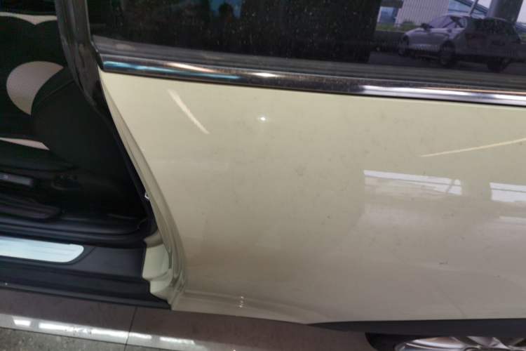 Used  MINI 2022 Updated 1.5T COOPER Classic Edition
