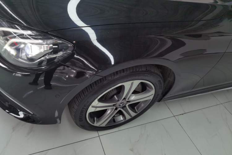 Used Mercedes-Benz E-Class 2019 E 200 L Sport Edition
