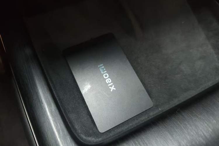 Used  SU7 2024 Rear-Drive Ultra-Long Range Advanced Pro-Level Intelligent Driving Version
