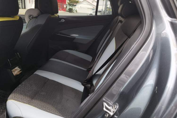 Used Volkswagen ID.4 X 2021 Pro Smart Long-Range Edition
