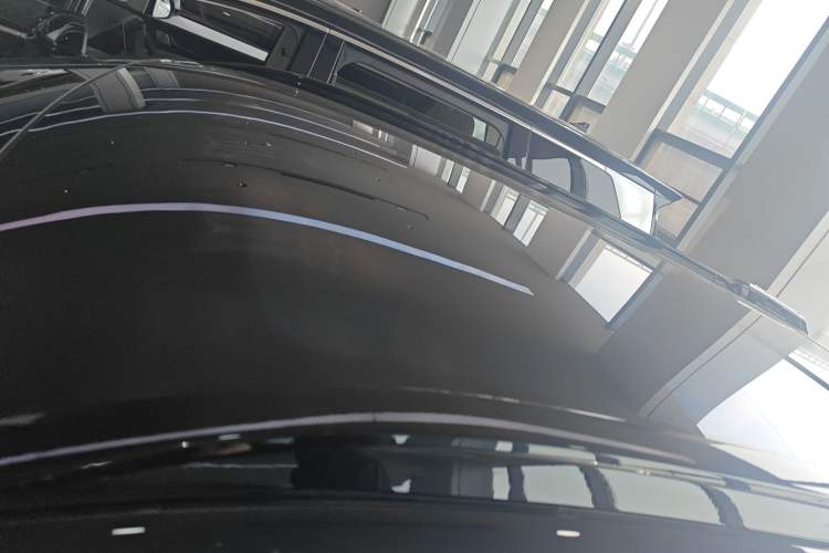 Used XPeng G9 2024 570 Max
