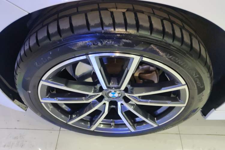 Used BMW 3 Series 2023 325Li M Sport Package
