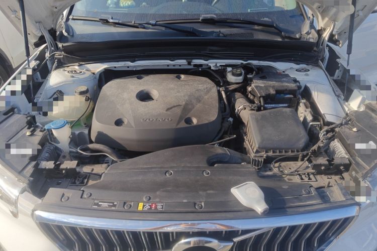 Used Volvo XC40 2021 T4 4x4 SmartDrive Fashion Edition
