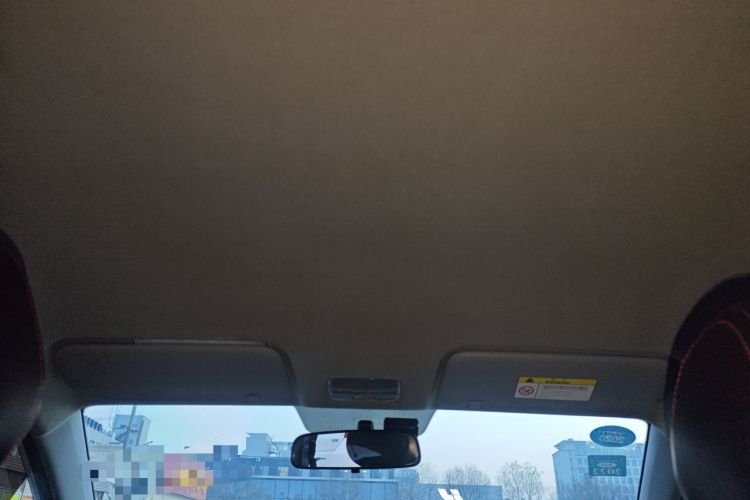 Used Hyundai Verna 2017 1.4L Manual Refreshed Version China V Standard
