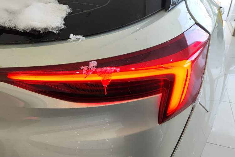 Used Buick Velite 6 2024 430km Enjoyment Version