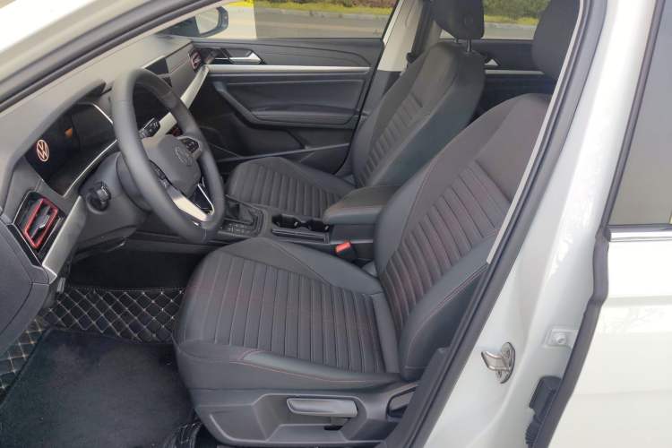 Used Volkswagen Lavida 2024 300TSI DSG Starry Sky Deluxe Edition
