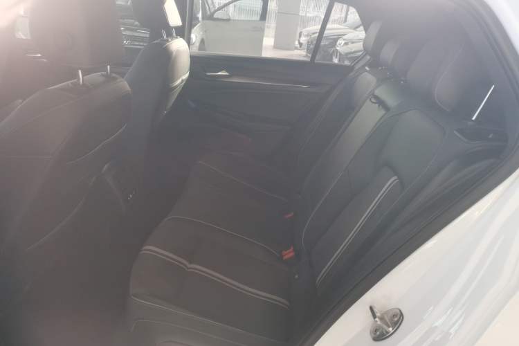 Used Volkswagen Golf 2023 280TSI DSG R-Line Lite
