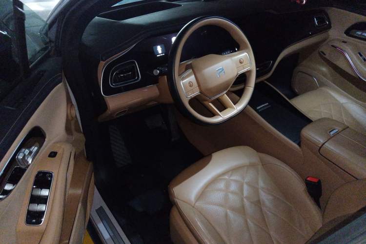 Used  R7 2024 Advanced Edition
