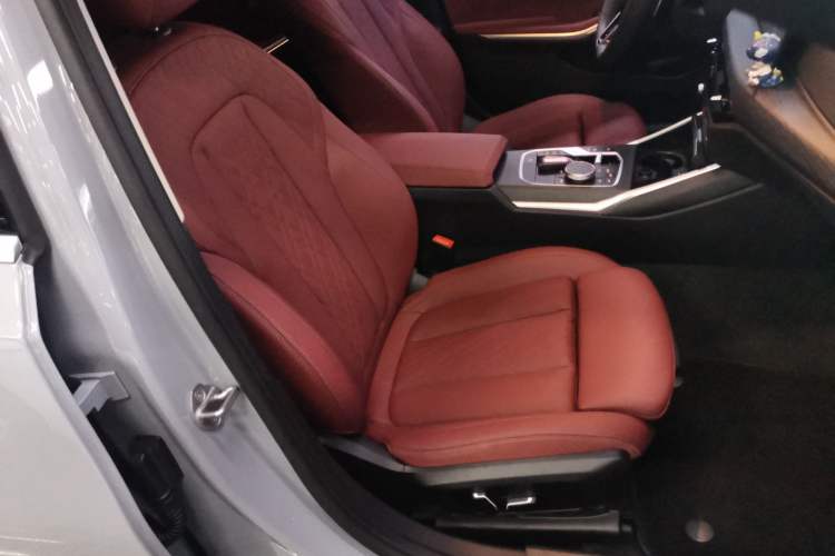 Used BMW 3 Series 2025 325Li M Sport Package
