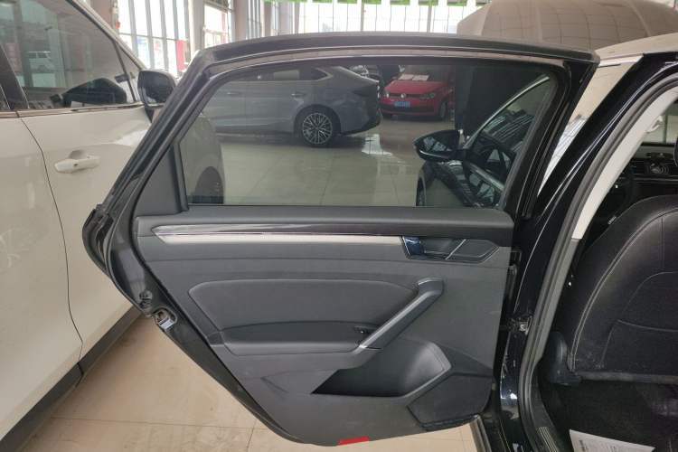 Used Volkswagen Passat 2017 330TSI DSG Prestige Edition
