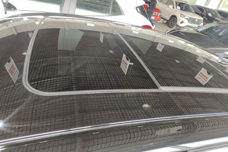 Used Lynk & Co 03 2022 1.5TD DCT JingPro