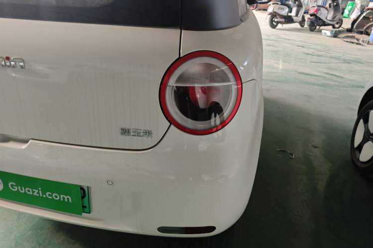 Used  Lumin 2024 130km Qingyue Version
