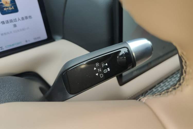 Used XPeng G9 2025 625 Long-Range Max