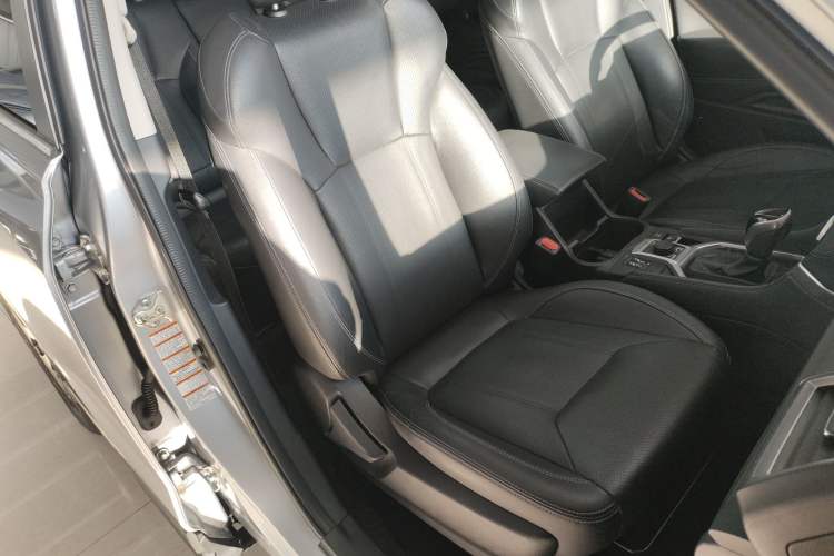 Used Subaru Forester 2020 2.0i Luxury Edition EyeSight