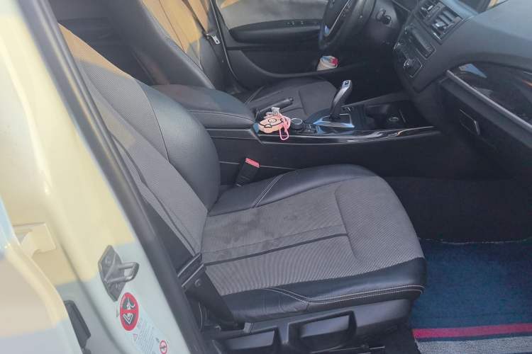 Used BMW 1 Series 2013 Revised 116i Leading Edition
