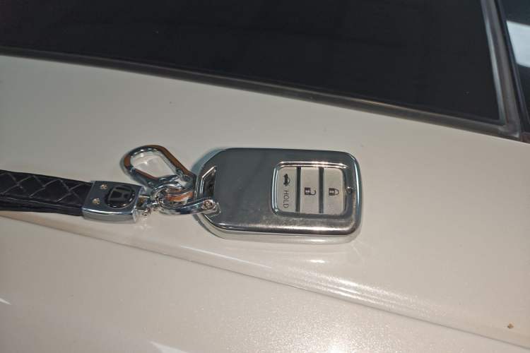 Used Honda Inspire 2022 260TURBO Elegant Edition