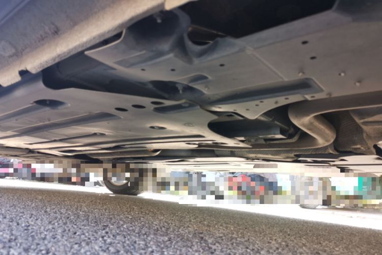 Used Citroen C5 X 2021 1.6T Enjoy the Extraordinary
