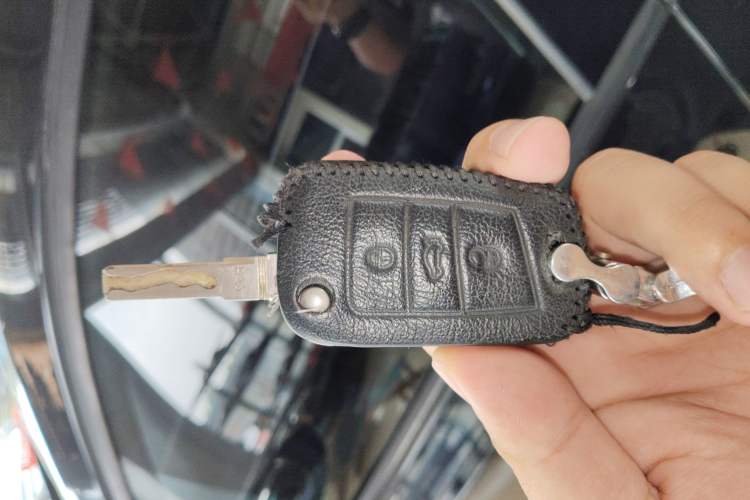 Used Skoda Octavia 2019 1.5L Manual Standard Edition China VI
