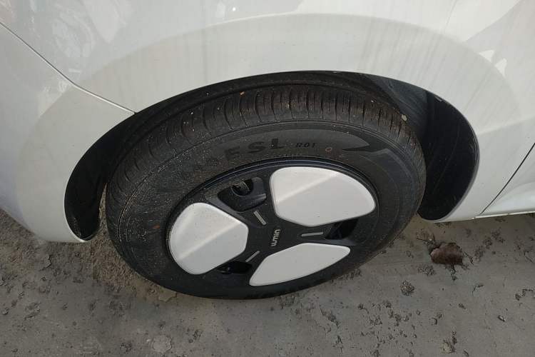 Used  Lumin 2025 205 km Xiangqin Version